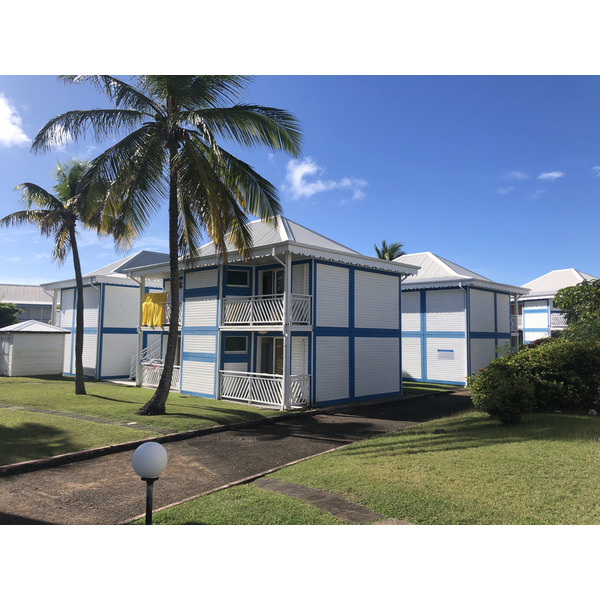 照片 瓜德罗普(Guadeloupe) 曼加瑙酒店(Le Manganao Hotel) 2021-02 123