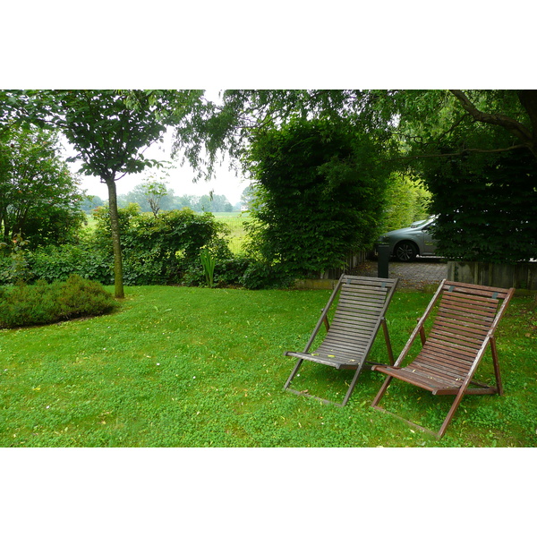 照片 意大利(Italy) 米兰(Milan) 博罗梅奥乡村酒店(Country Hotel Borromeo) 2008-06 33