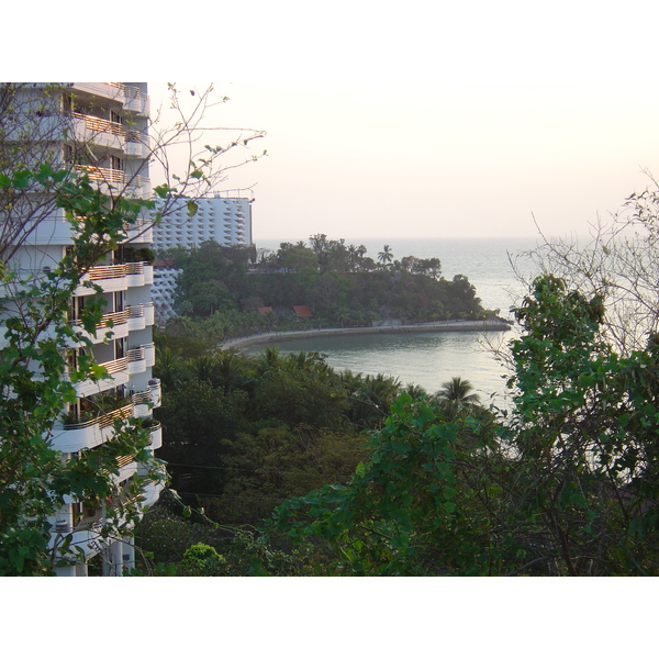照片 泰国(Thailand) 芭提雅(Pattaya) 2004-12 9