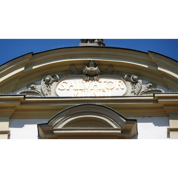 照片 捷克(Czech Republic) 布拉格(Prague) 老城广场(Staromestske namesti) 2007-07 45