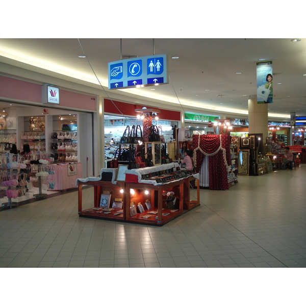 照片 泰国(Thailand) 芭提雅(Pattaya) 家乐福(Carrefour) 2006-09 7