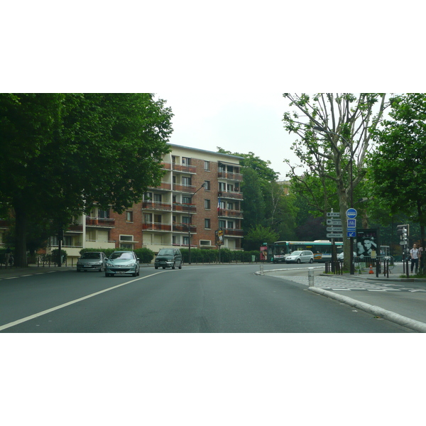 照片 法国(France) 巴黎(Paris) 巴黎东郊(Around Paris east) 2007-06 108