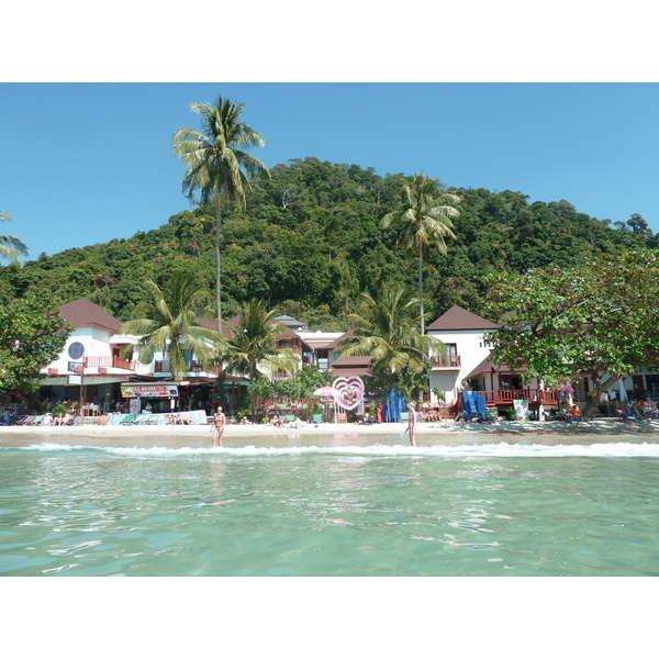 照片 泰国(Thailand) 象岛(Ko Chang) 2011-01 121