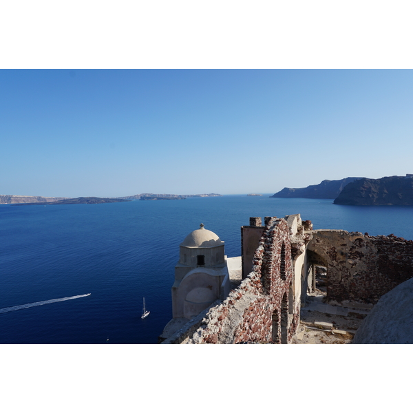 照片 希腊(Greece) 圣托里尼岛(Santorini) 2016-07 101