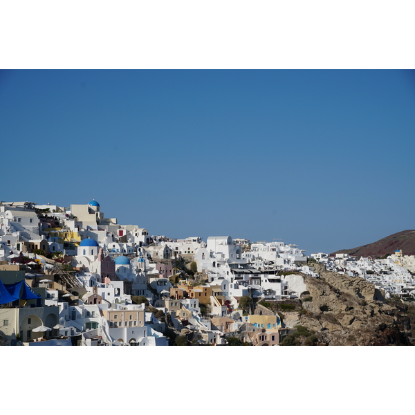 照片 希腊(Greece) 圣托里尼岛(Santorini) 2016-07 113