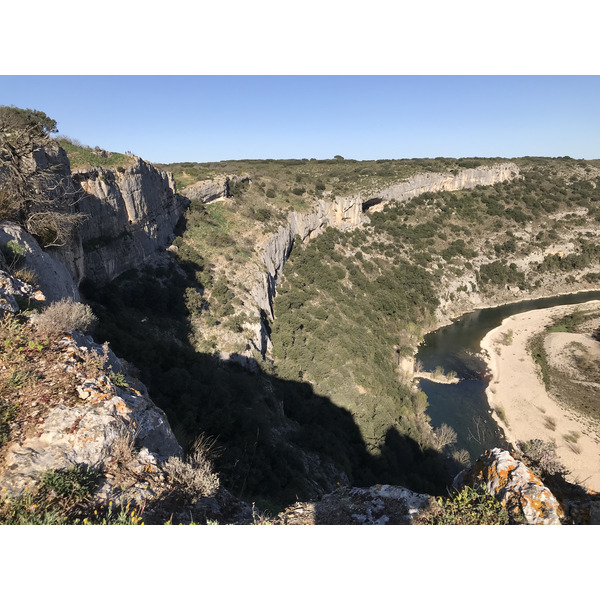 照片 法国(France) 尼姆(Nimes) 2021-05 26