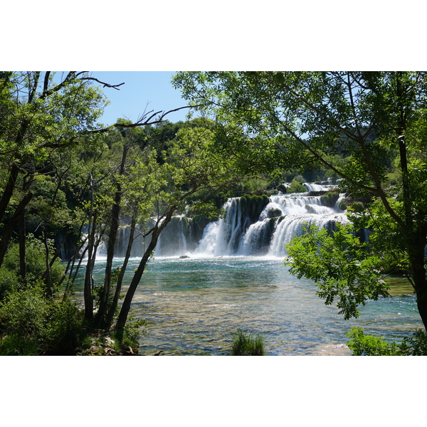 照片 克罗地亚(Croatia) 克尔卡国家公园(Krka National Park) 2016-04 74