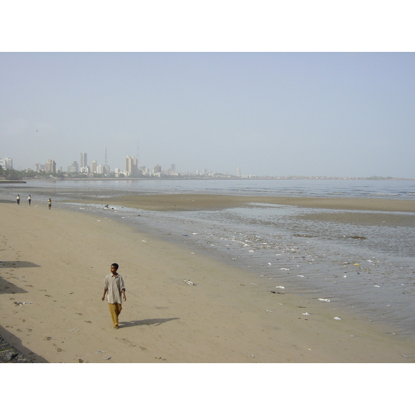 照片 印度(India) 孟买(Mumbai) 2003-05 84