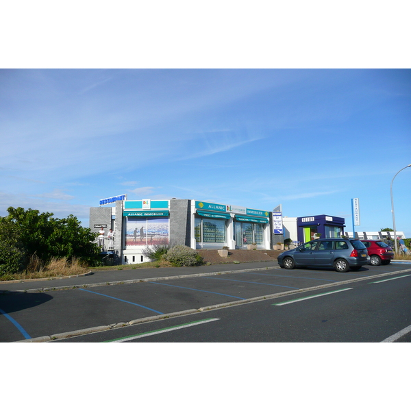 照片 法国(France) 基伯龙半岛(Quiberon peninsula) 2008-07 88