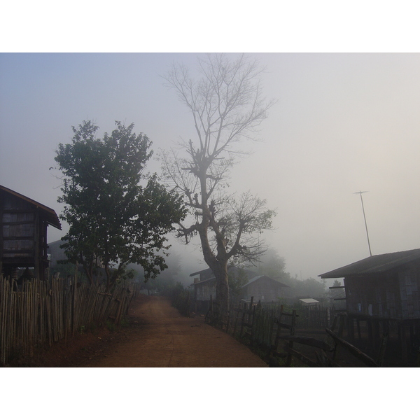照片 泰国(Thailand) 邦玛帕(Pang Mapha) 2005-12 220