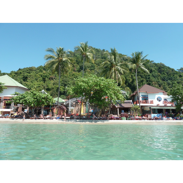 照片 泰国(Thailand) 象岛(Ko Chang) 2011-01 94