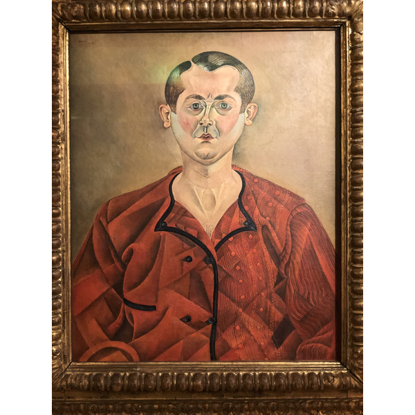 照片 法国(France) 巴黎(Paris) 毕加索博物馆(Picasso Museum) 2017-12 44