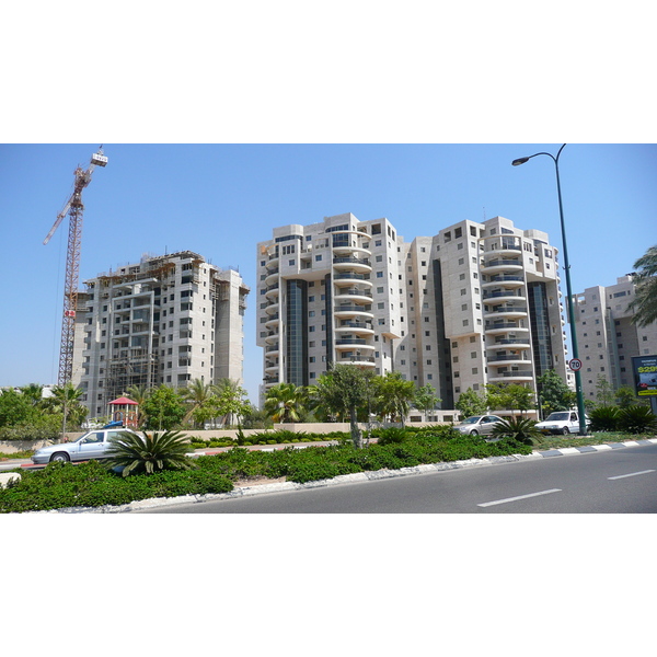 照片 以色列(Israel) 特拉维夫(Tel Aviv) 特拉维夫北区(North Tel Aviv) 2007-06 6