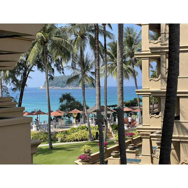照片 泰国(Thailand) 普吉岛(Phuket) 卡塔海滩(Kata Beach) 卡塔超越度假村(Beyond Resort Kata) 2021-12 48