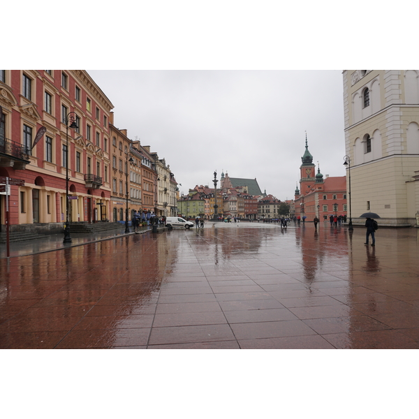 照片 波兰(Poland) 华沙(Warsaw) 2016-10 89