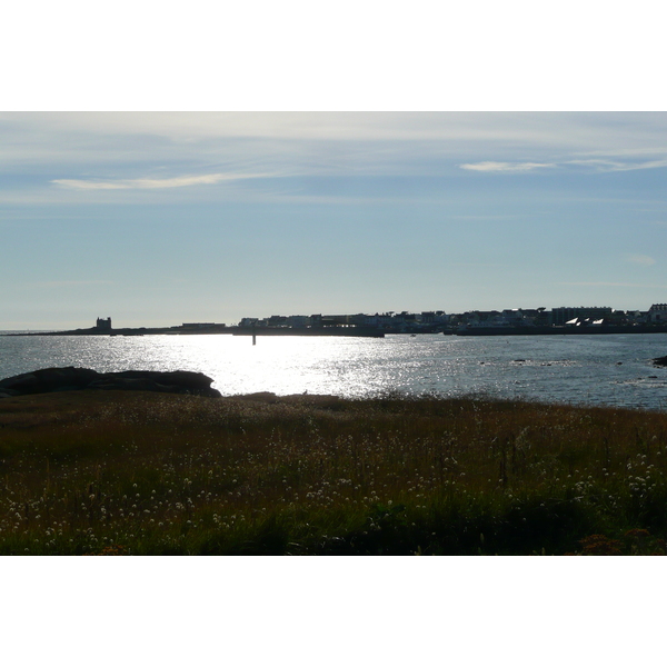 照片 法国(France) 基伯龙半岛(Quiberon peninsula) 2008-07 53