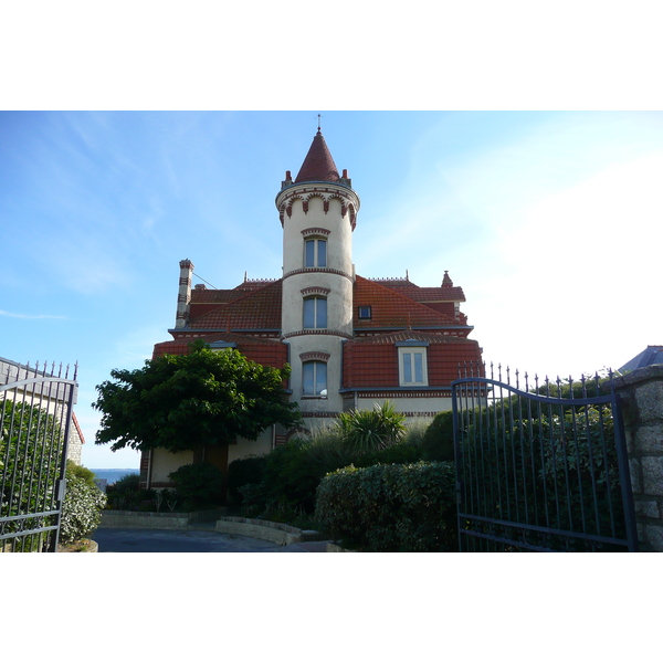 照片 法国(France) 基伯龙半岛(Quiberon peninsula) 2008-07 50