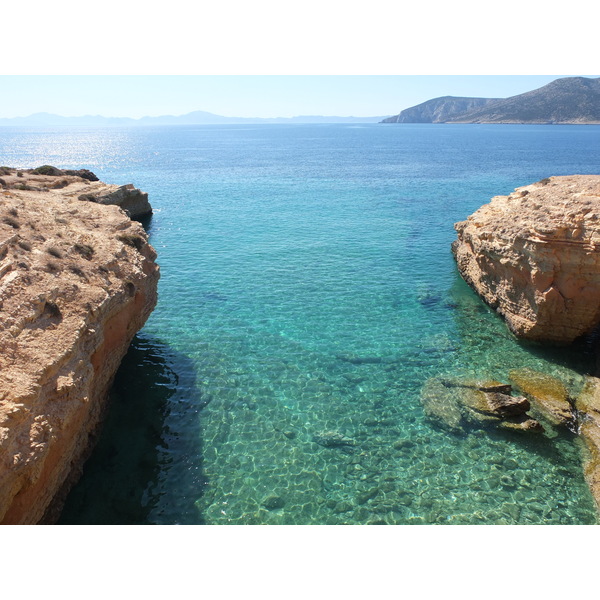 照片 希腊(Greece) 库福尼西亚群岛(Koufonissia) 2014-07 174