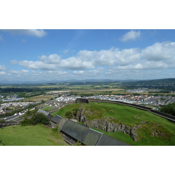 照片 英国(United Kingdom) 苏格兰(Scotland) 2011-07 232