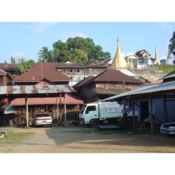 照片 缅甸(Myanmar) 丹老(Myeik (Mergui)) 2005-01 159
