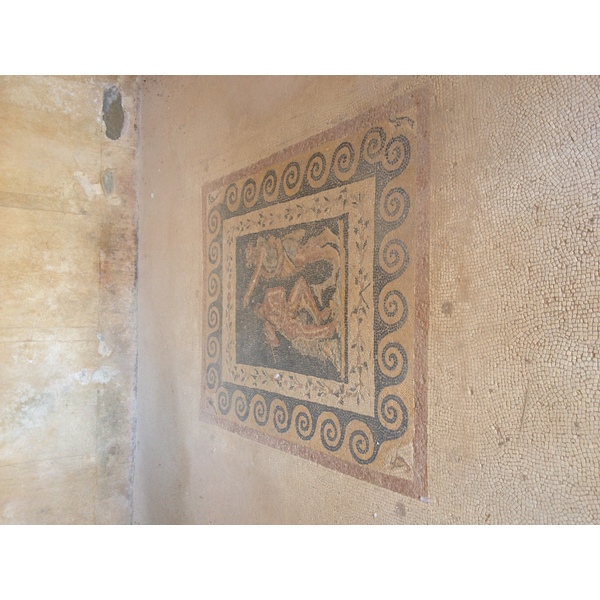 照片 希腊(Greece) 提洛岛(Delos) 2014-07 83