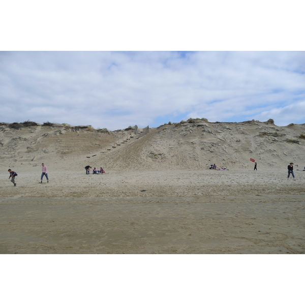 照片 法国(France) 滨海苏拉克(Soulac sur mer) 2007-08 91