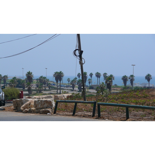 照片 以色列(Israel) 特拉维夫(Tel Aviv) 特拉维夫北区(North Tel Aviv) 2007-06 13