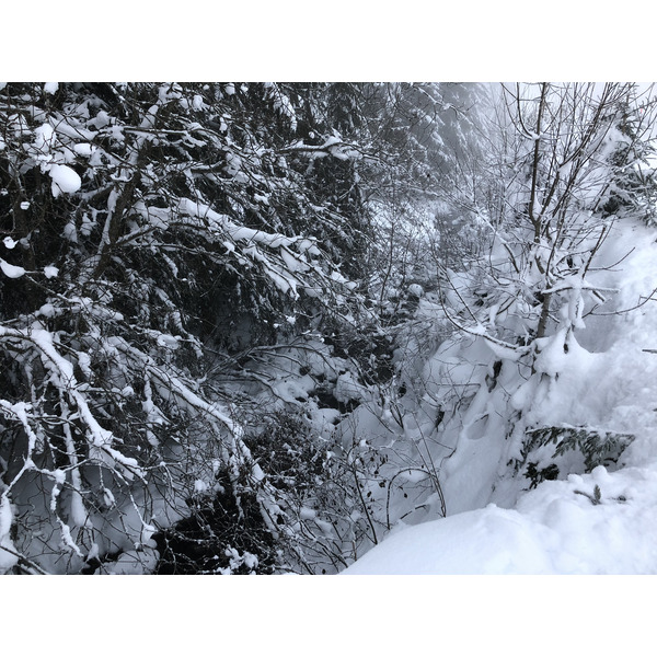 照片 法国(France) 拉克吕萨(La Clusaz) 2017-12 156