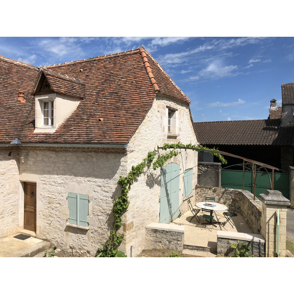 照片 法国(France) 弗卢瓦拉克(Floirac) 2018-04 1