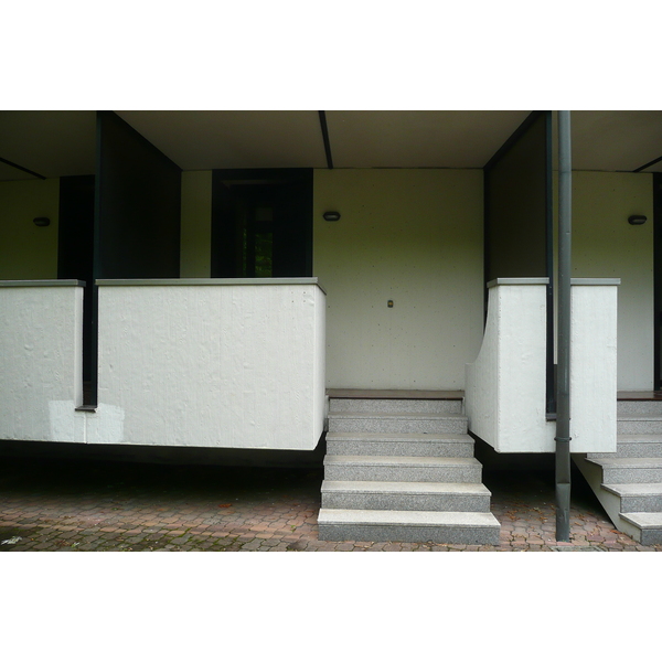 照片 意大利(Italy) 米兰(Milan) 博罗梅奥乡村酒店(Country Hotel Borromeo) 2008-06 21