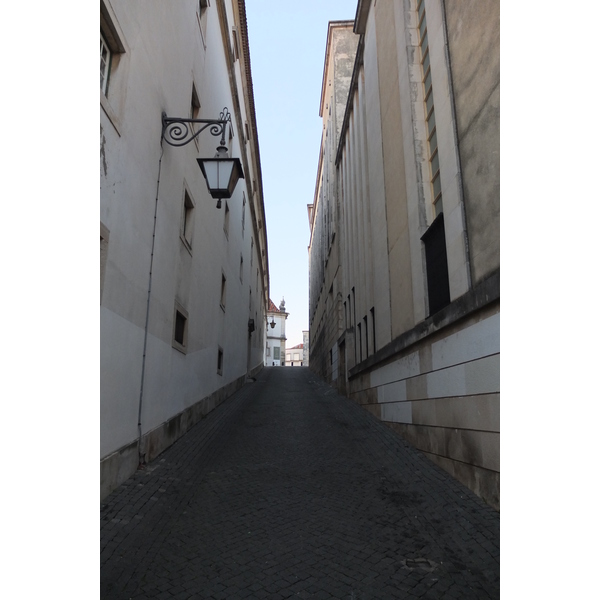 照片 葡萄牙(Portugal) 科英布拉(Coimbra) 2013-01 61