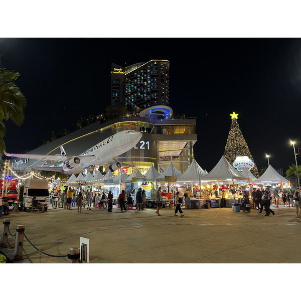 照片 泰国(Thailand) 芭提雅(Pattaya) 2022-12 88