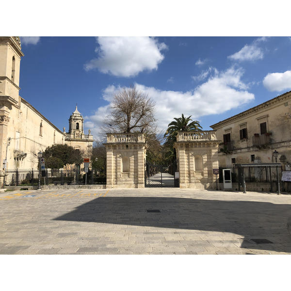 照片 意大利(Italy) 西西里岛(Sicily) 莫迪卡(Modica) 2020-02 47