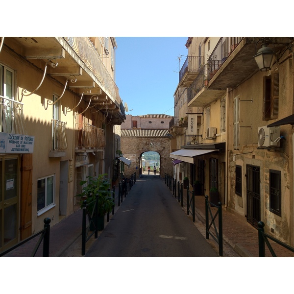 照片 法国(France) 科西嘉岛(Corsica) 韦基奥港(Porto Vecchio) 2012-09 43
