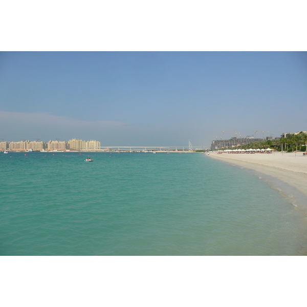 照片 阿联酋(United Arab Emirates) 迪拜(Dubai) 米纳塞亚希艾美酒店(Le Meridien Mina Seyahi Hotel) 2008-11 119