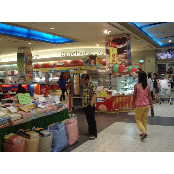 照片 泰国(Thailand) 芭提雅(Pattaya) 家乐福(Carrefour) 2006-09 9