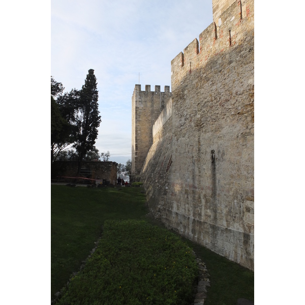 照片 葡萄牙(Portugal) 里斯本(Lisbon) 2013-01 364