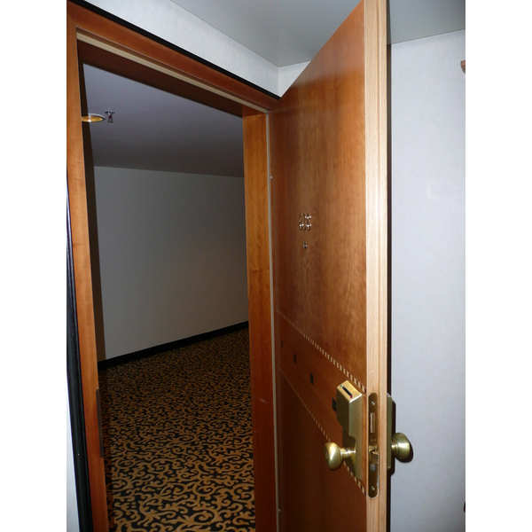 照片 匈牙利(Hungary) 布达佩斯(Budapest) 科尔维努斯凯宾斯基酒店(Kempinski Hotel Corvinus) 2007-06 53