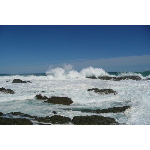 照片 南非(South Africa) 齐齐卡马国家公园(Tsitsikamma National Park) 2008-09 397