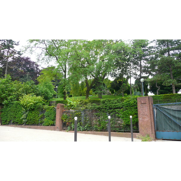 照片 法国(France) 巴黎(Paris) 巴黎北郊(Around Paris north) 2007-06 75