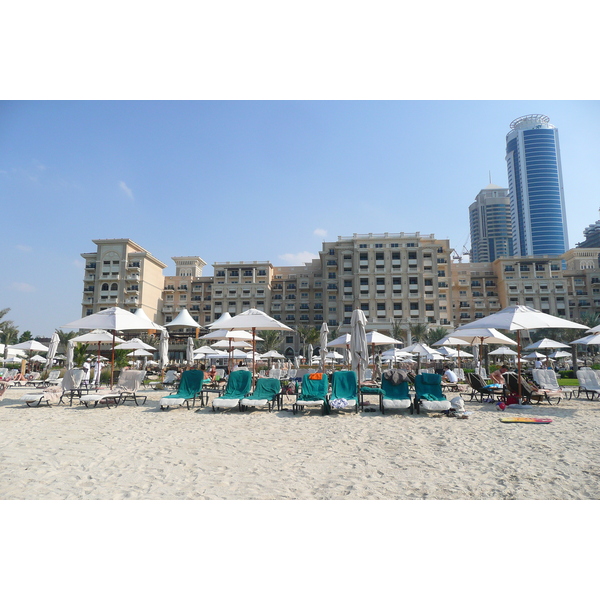 照片 阿联酋(United Arab Emirates) 迪拜(Dubai) 米纳塞亚希艾美酒店(Le Meridien Mina Seyahi Hotel) 2008-11 108