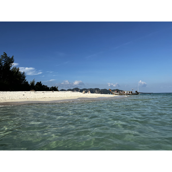 照片 泰国(Thailand) 甲米(Krabi) 波达岛(Ko Poda) 2023-01 2