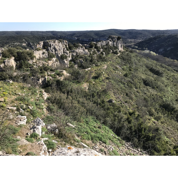 照片 法国(France) 尼姆(Nimes) 2021-05 24