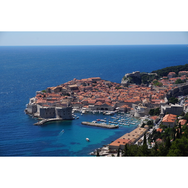 照片 克罗地亚(Croatia) 杜布罗夫尼克(Dubrovnik) 2016-04 75