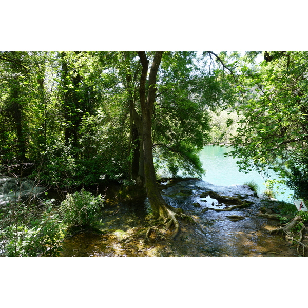 照片 克罗地亚(Croatia) 克尔卡国家公园(Krka National Park) 2016-04 48