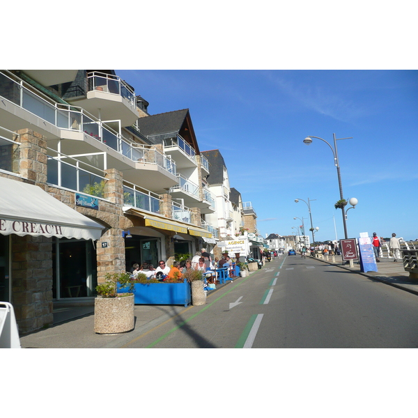 照片 法国(France) 基伯龙半岛(Quiberon peninsula) 基伯龙(Quiberon) 2008-07 90