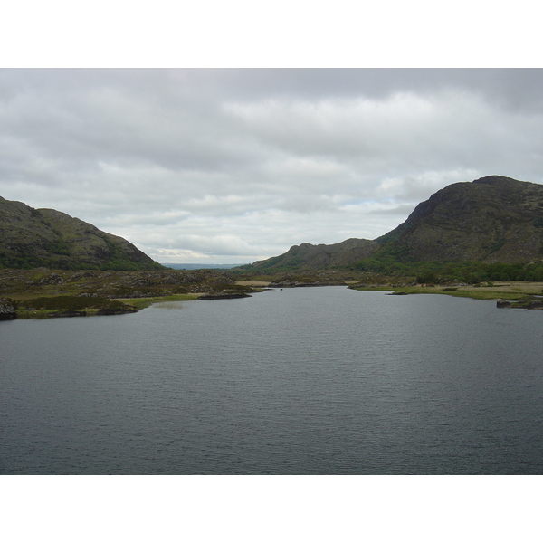 照片 爱尔兰(Ireland) 凯里郡(Kerry) 基拉尼国家公园(Killarney National Park) 2004-05 39
