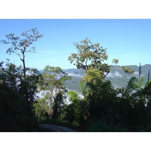 照片 泰国(Thailand) 邦玛帕(Pang Mapha) 2005-12 3