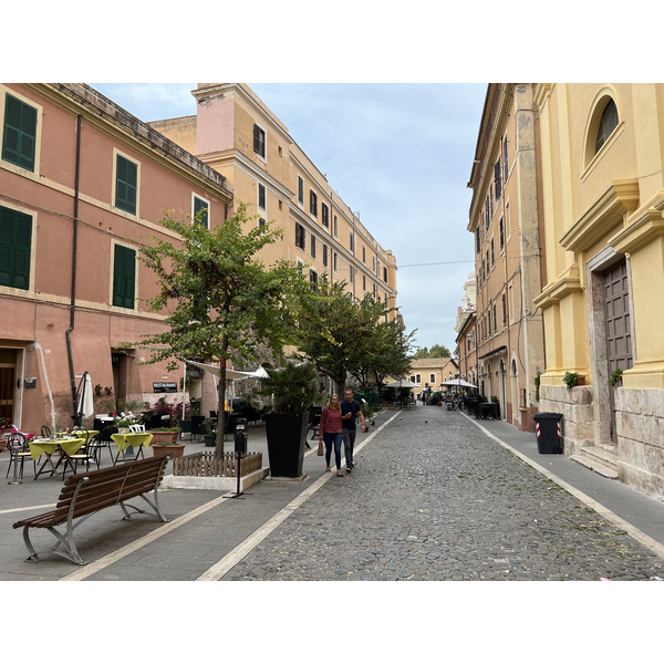 照片 意大利(Italy) 奇维塔韦基亚(Civitavecchia) 2021-09 7