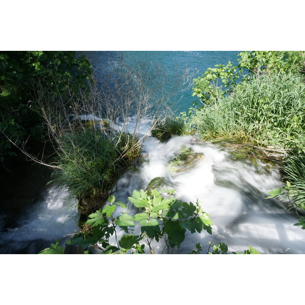 照片 克罗地亚(Croatia) 克尔卡国家公园(Krka National Park) 2016-04 101